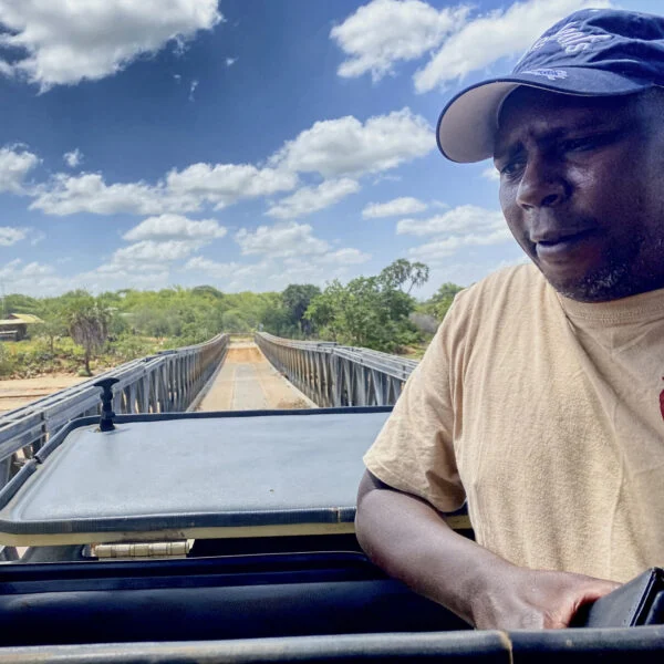 Naftali Muraguri