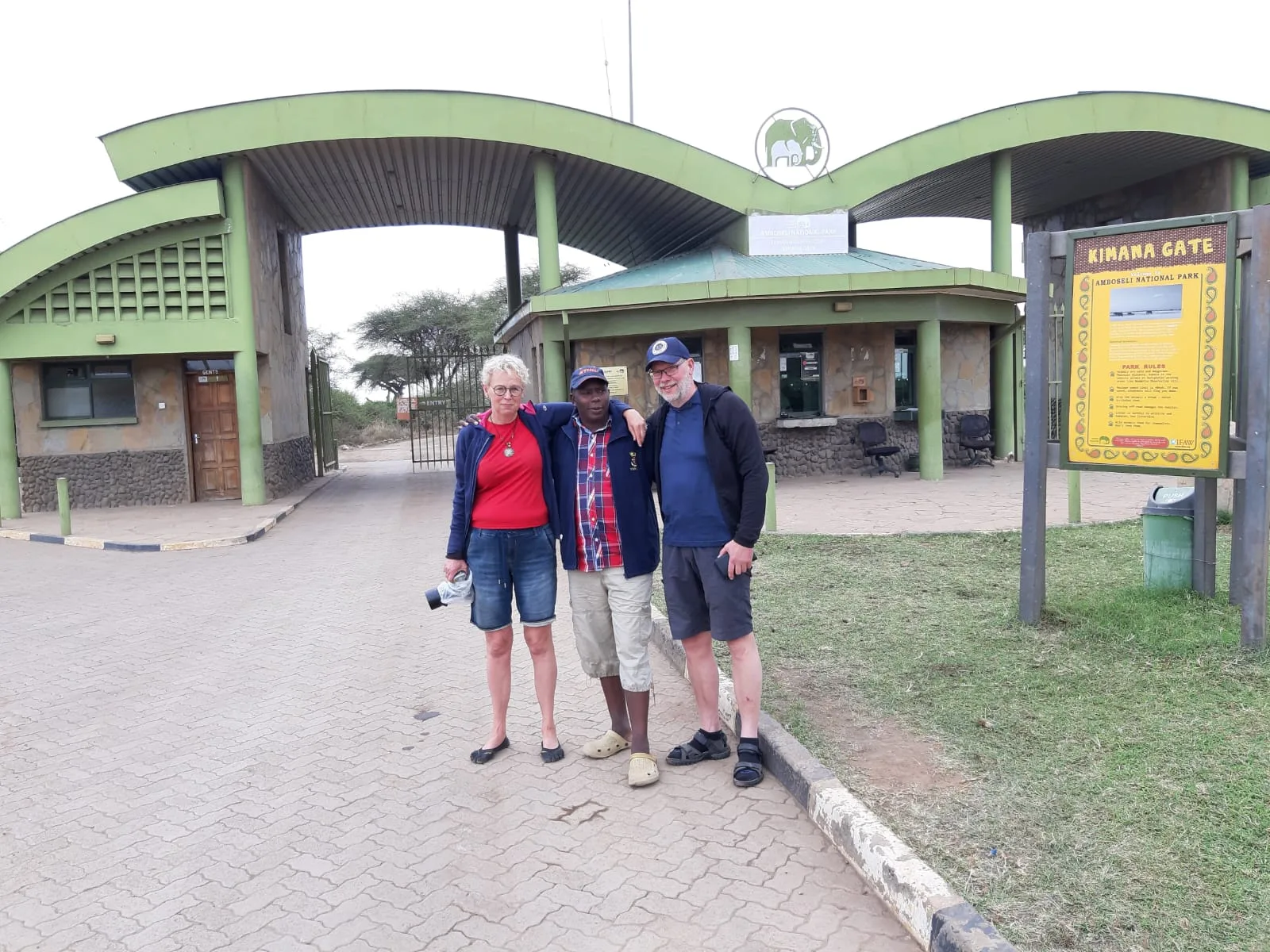 Amboseli Safari Guide: Elephants, Kilimanjaro Views and the Best Way to Visit