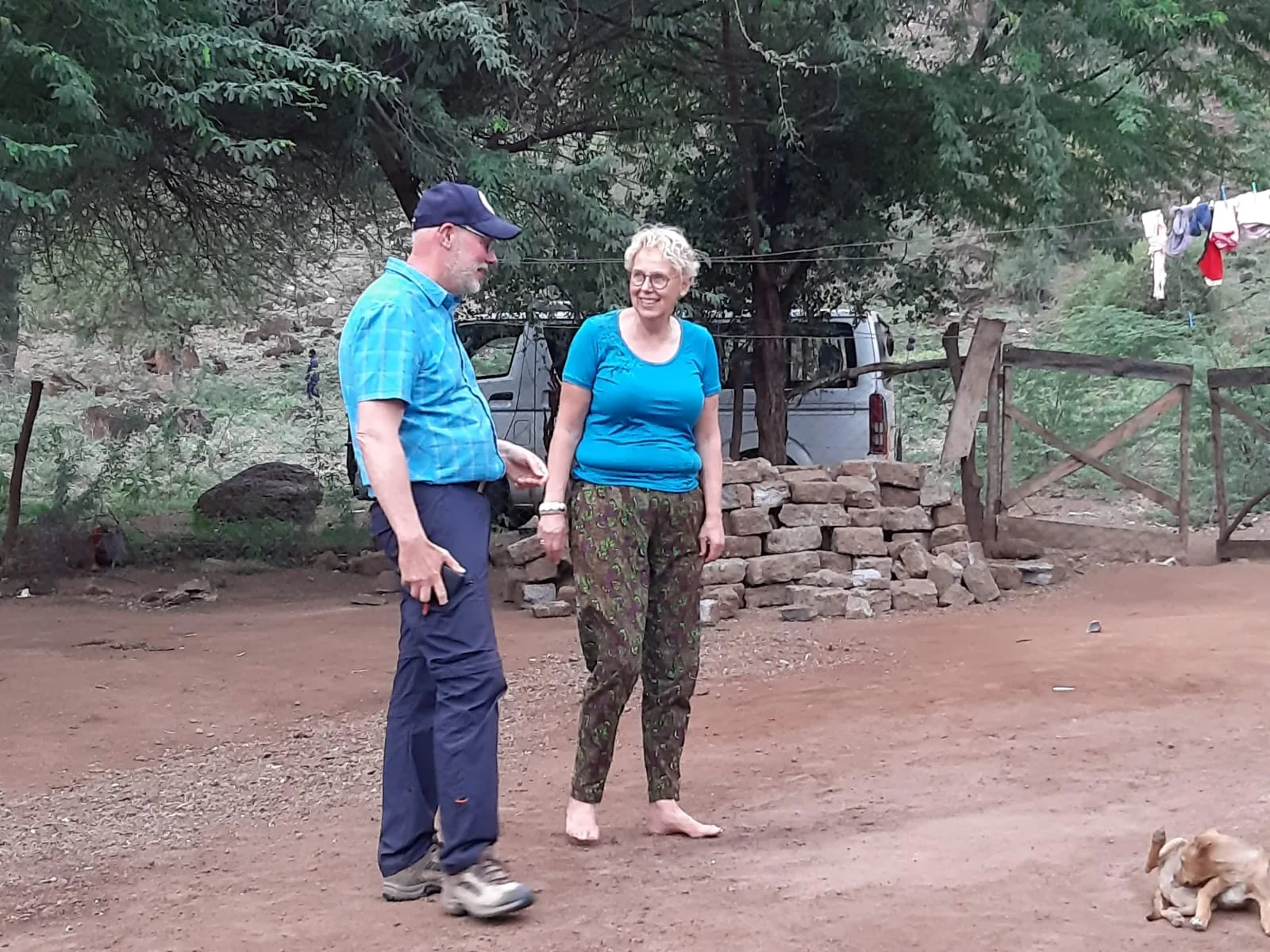 Kenya Safari Packing List: What to Pack for Game Drives, Bush Flights and the Coast