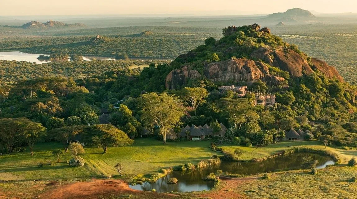 Nanyuki