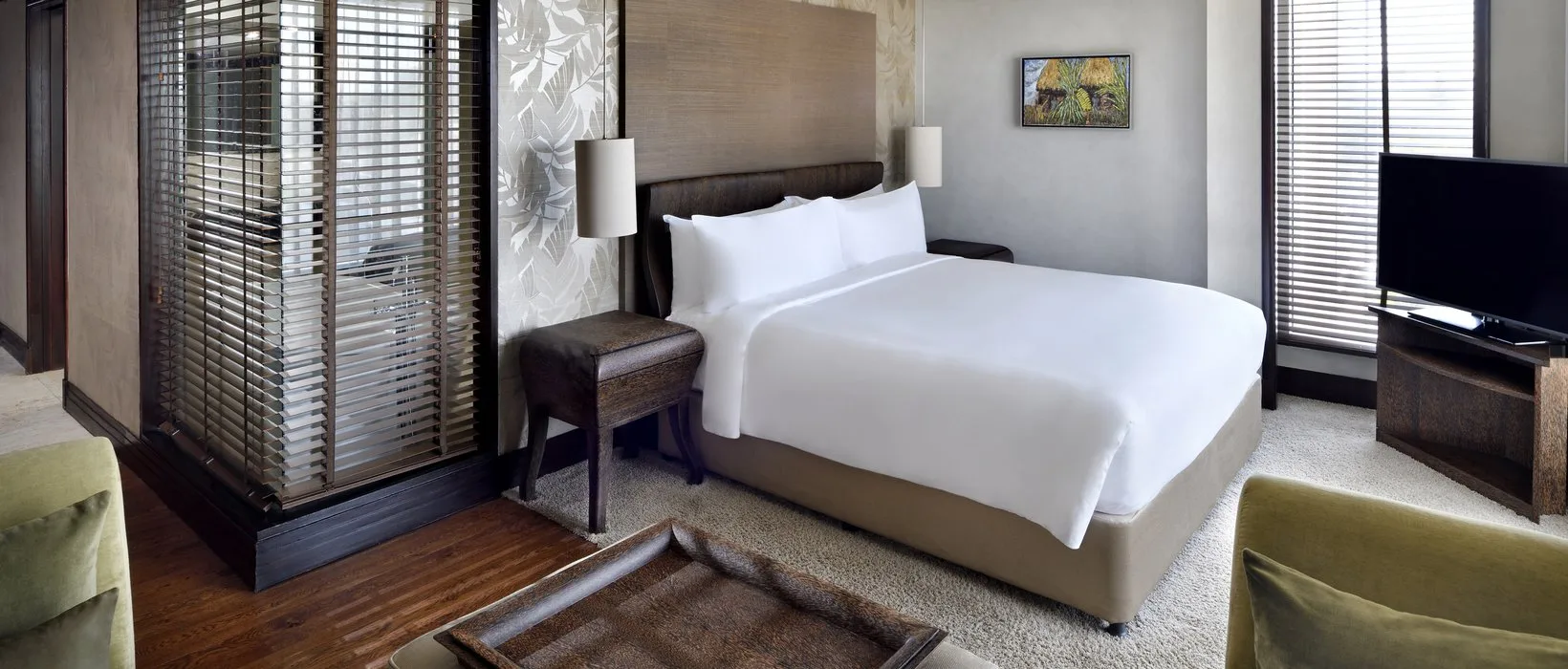 Sankara Nairobi, Autograph Collection