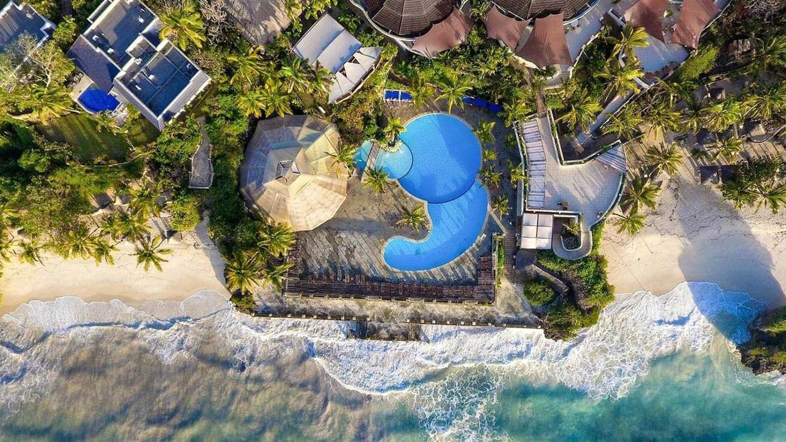 Leopard Beach Resort & Spa