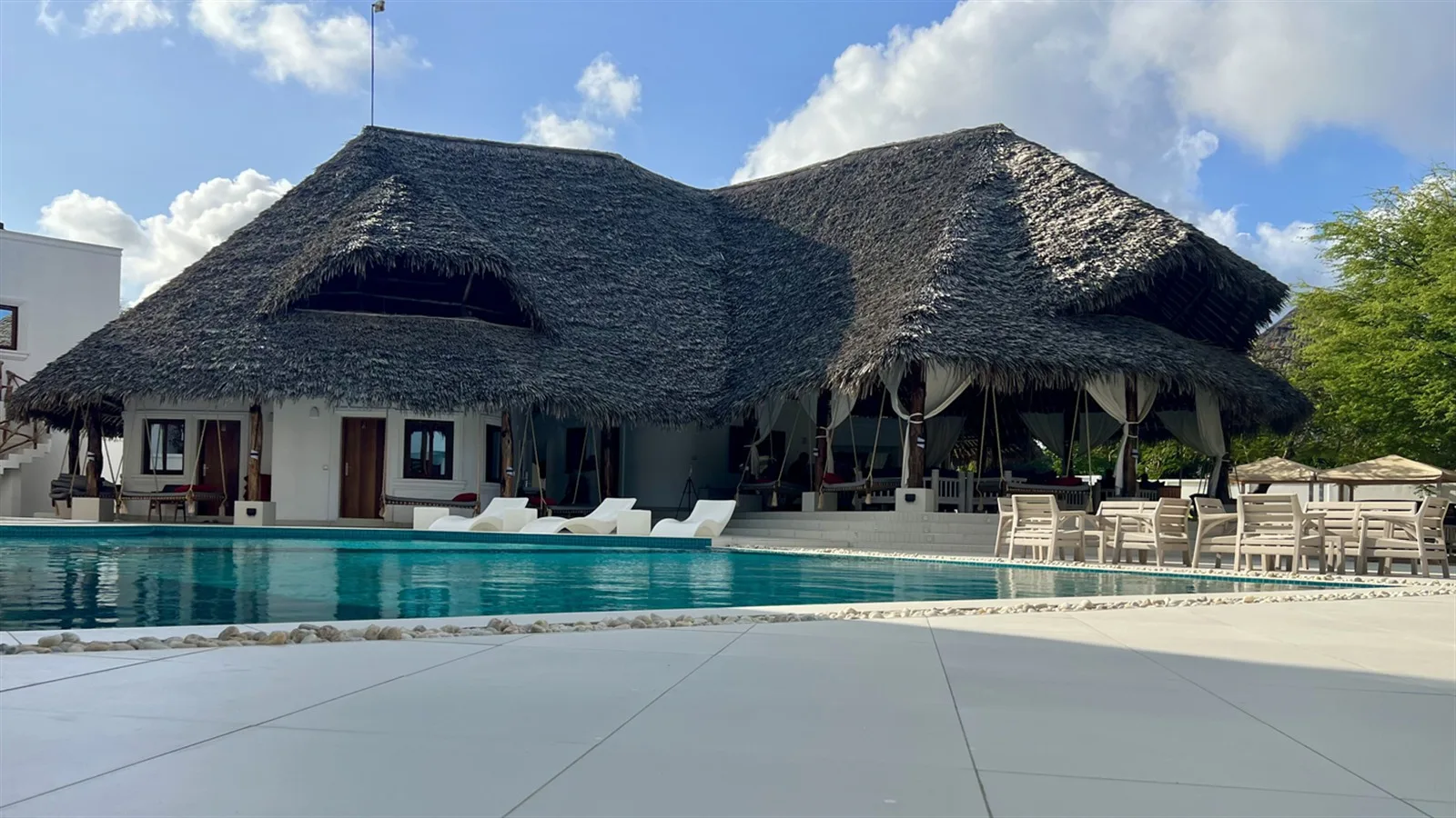 Jumeirah Malindi Hotel