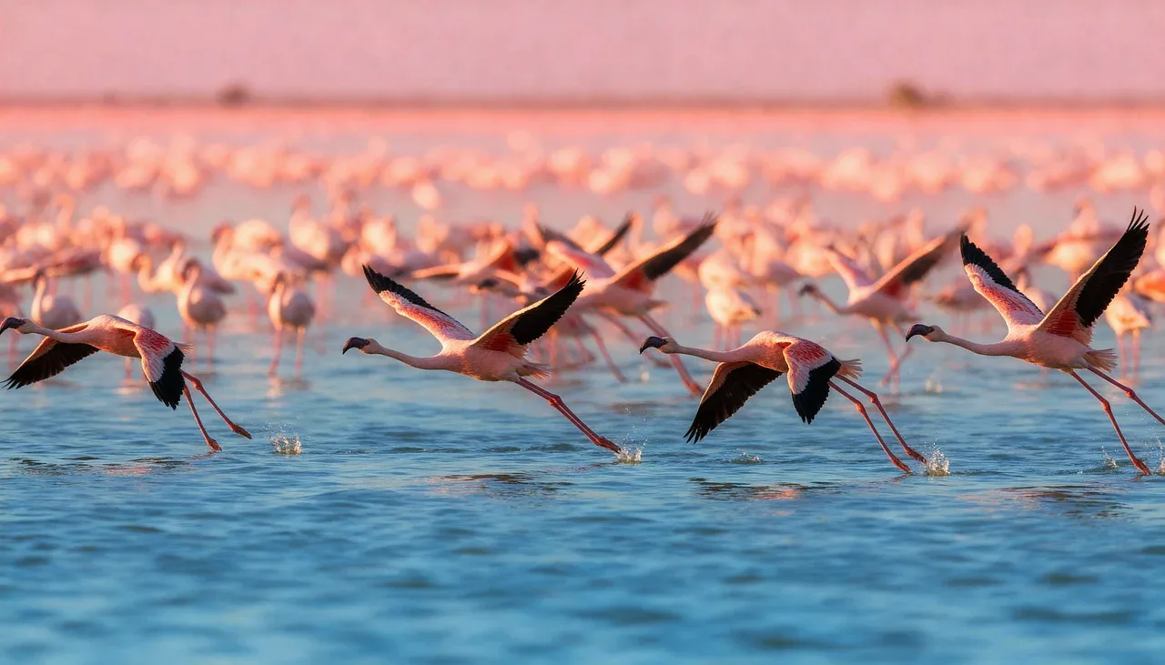 8 Days Classic Kenya Luxury Safari