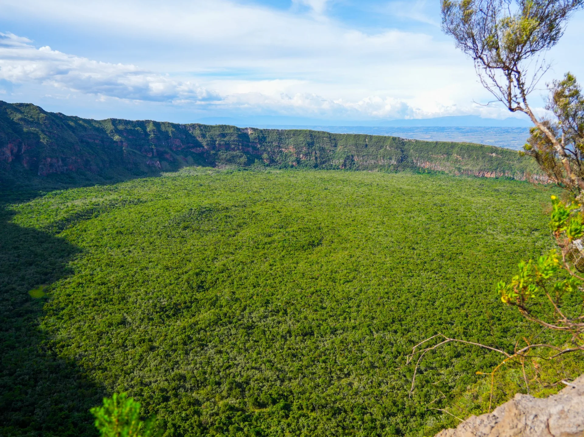 5 Days Mount Longonot & Soysambu Adventure Safari