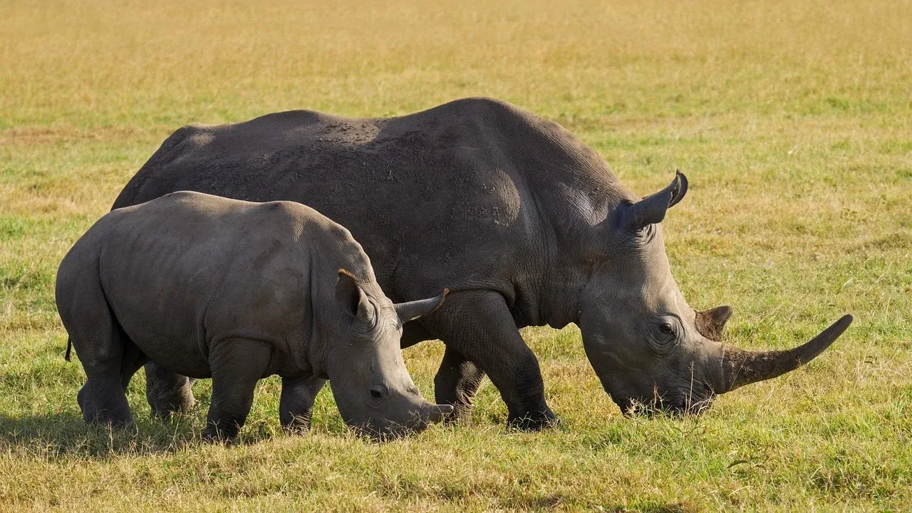 Ol Pejeta Conservancy