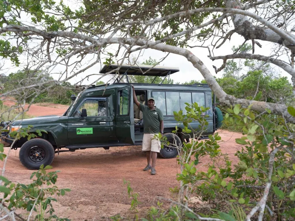 Extraordinary Safaris. Unforgettable Experiences.